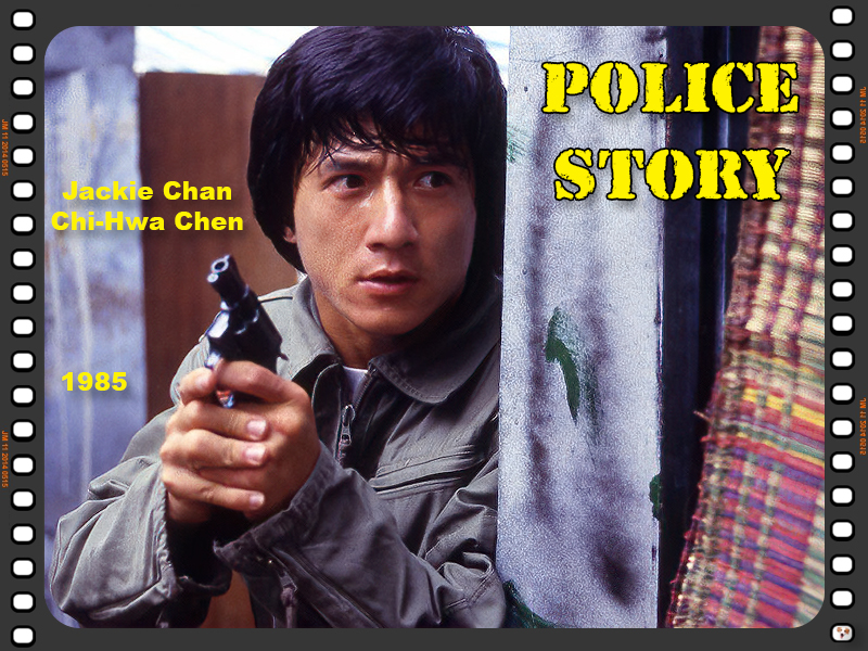lice Story